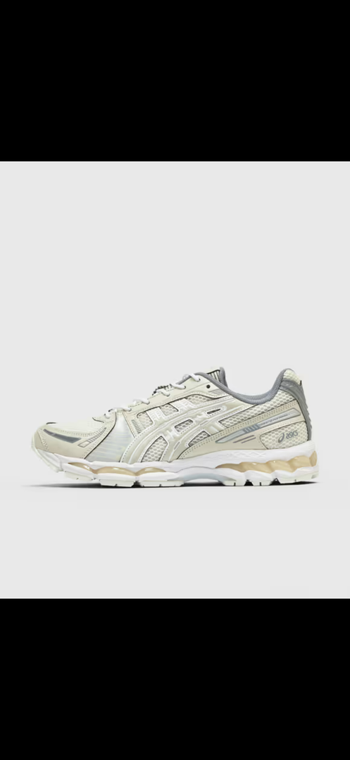 ASICS-GEL KAYANO 12
