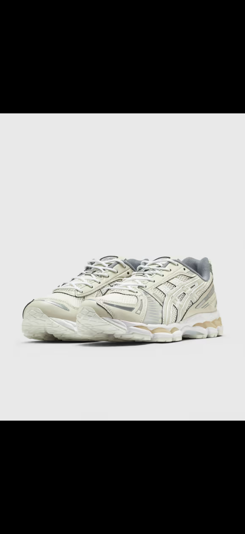 ASICS-GEL KAYANO 12