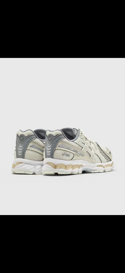 ASICS-GEL KAYANO 12