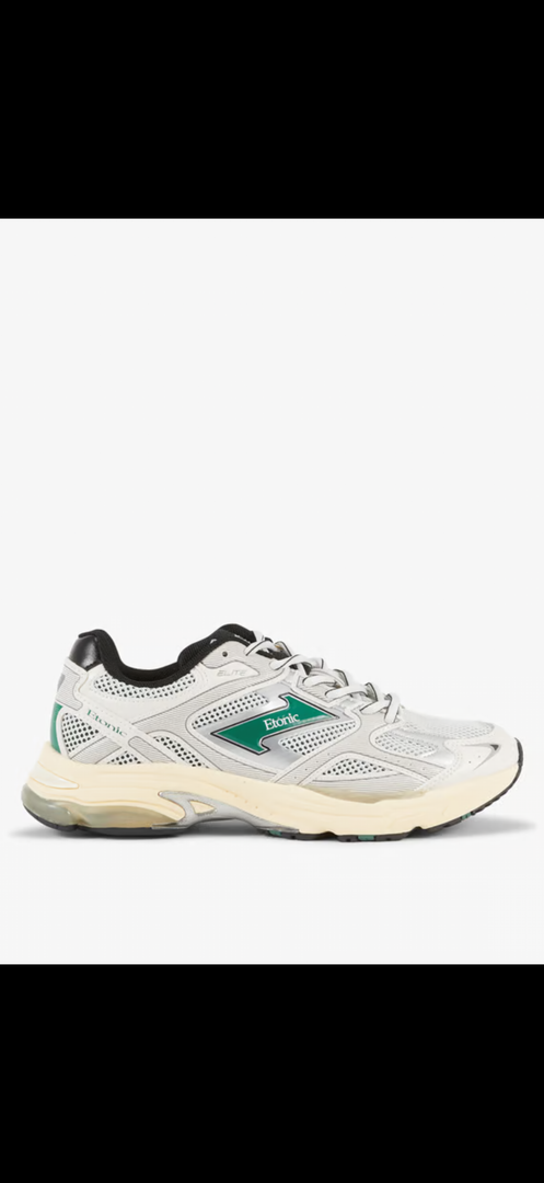 ETONIC ELITE BRIGHT EVER GREEN