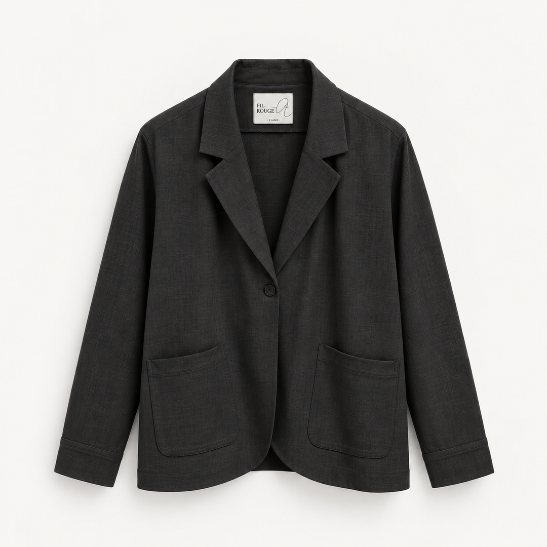 Black Suit jacket