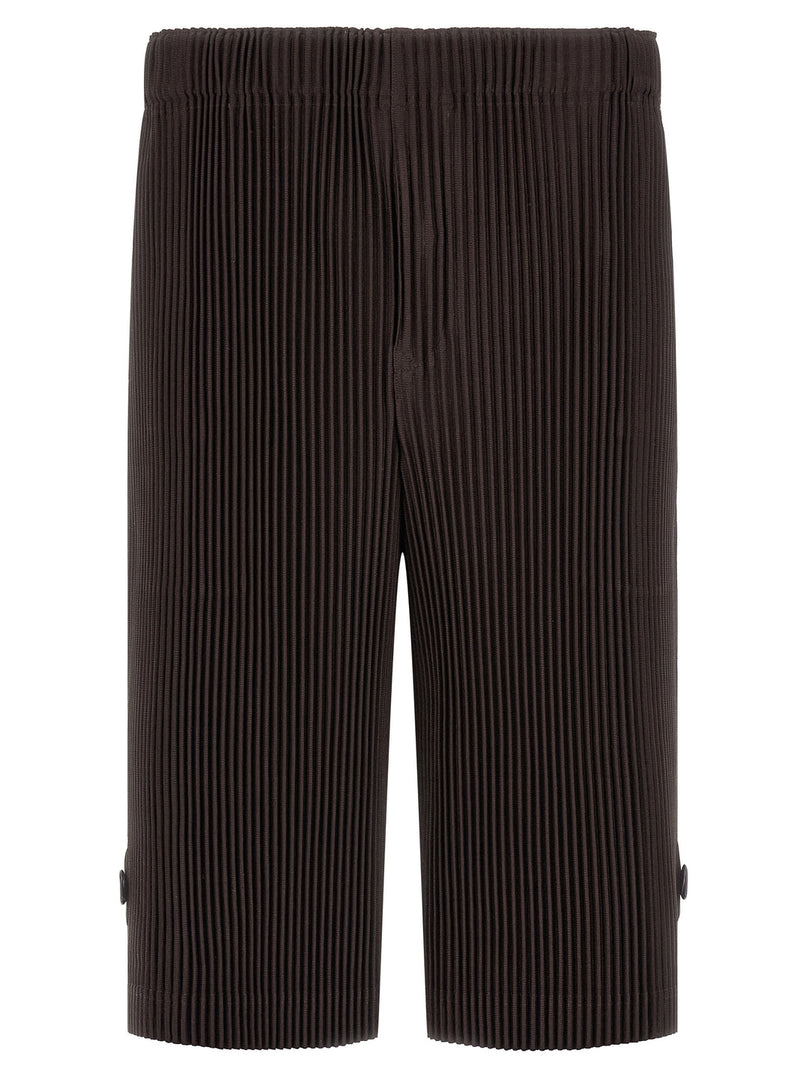 HOMME PLISSÉ ISSEY MIYAKE SHORT