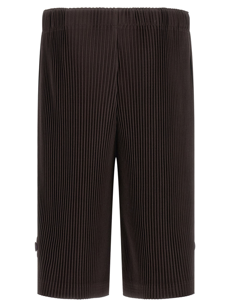 HOMME PLISSÉ ISSEY MIYAKE SHORT