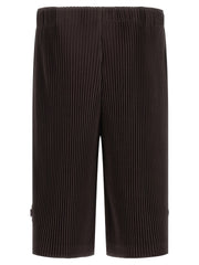 HOMME PLISSÉ ISSEY MIYAKE SHORT