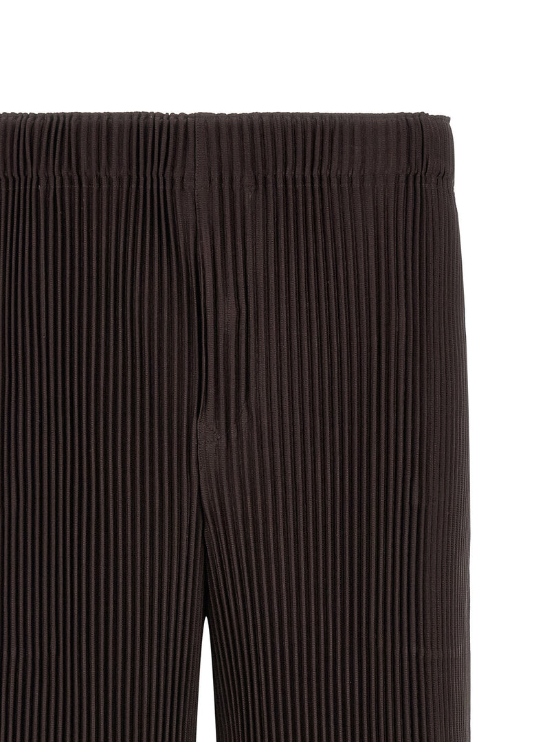 HOMME PLISSÉ ISSEY MIYAKE SHORT
