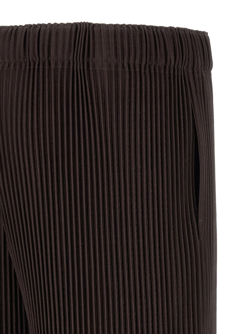 HOMME PLISSÉ ISSEY MIYAKE SHORT