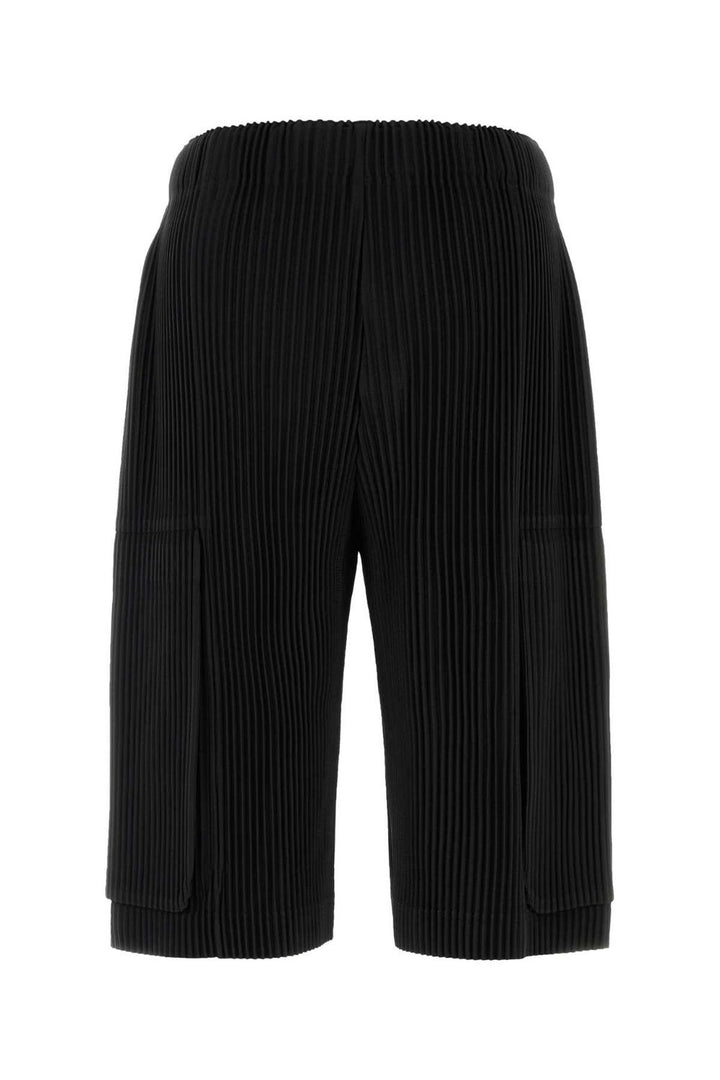 HOMME PLISSÉ ISSEY MIYAKE SHORT