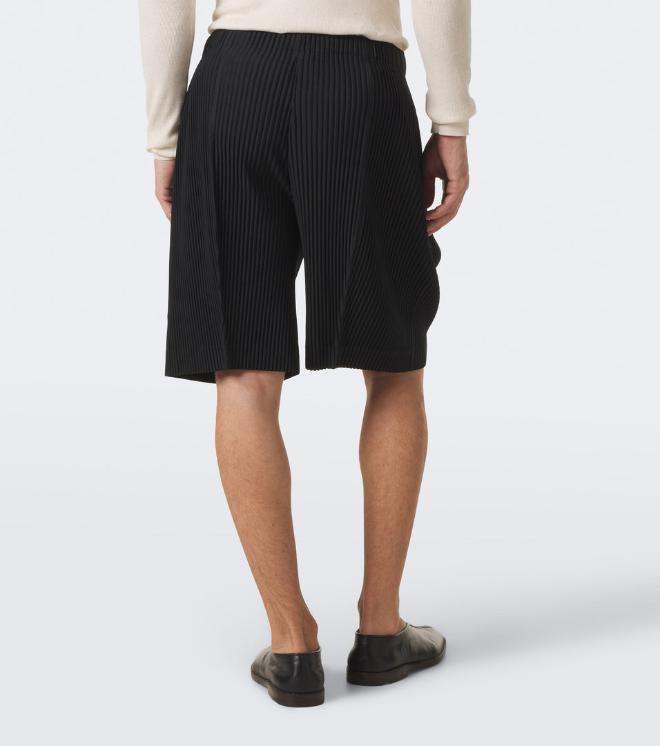HOMME PLISSÉ ISSEY MIYAKE SHORT