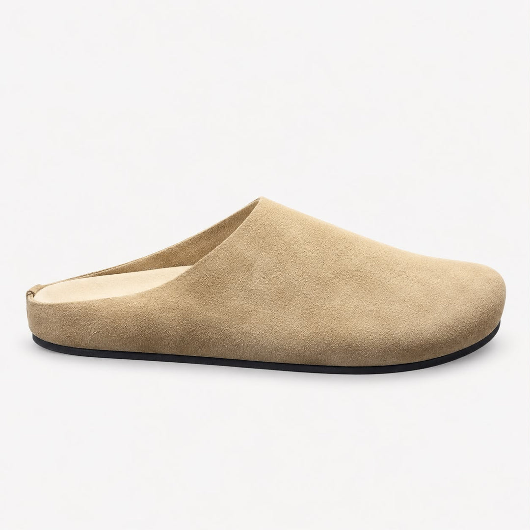 LESSTEN SAND MULE