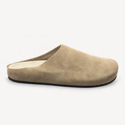 LESSTEN OLIVE MULE