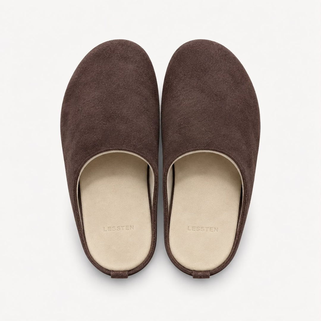 LESSTEN BROWN MULE