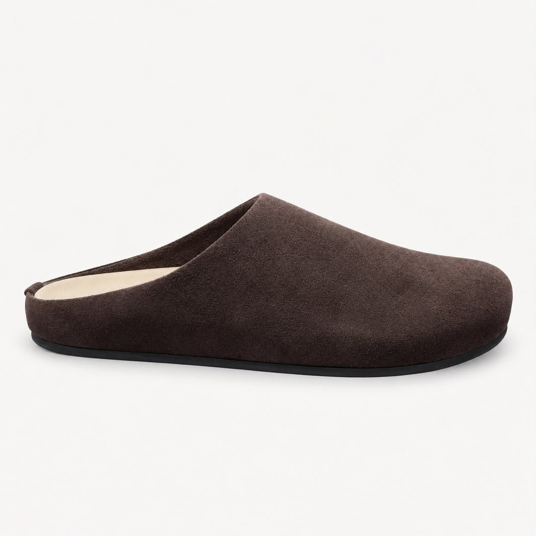 LESSTEN BROWN MULE