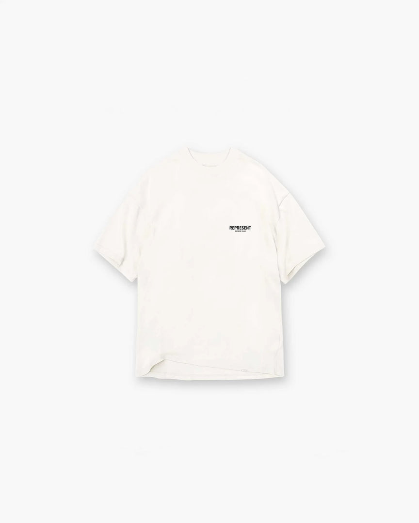 REPRESENT OWNER CLUB WHIT TEE
