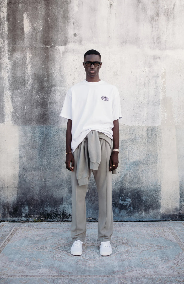STAMPD