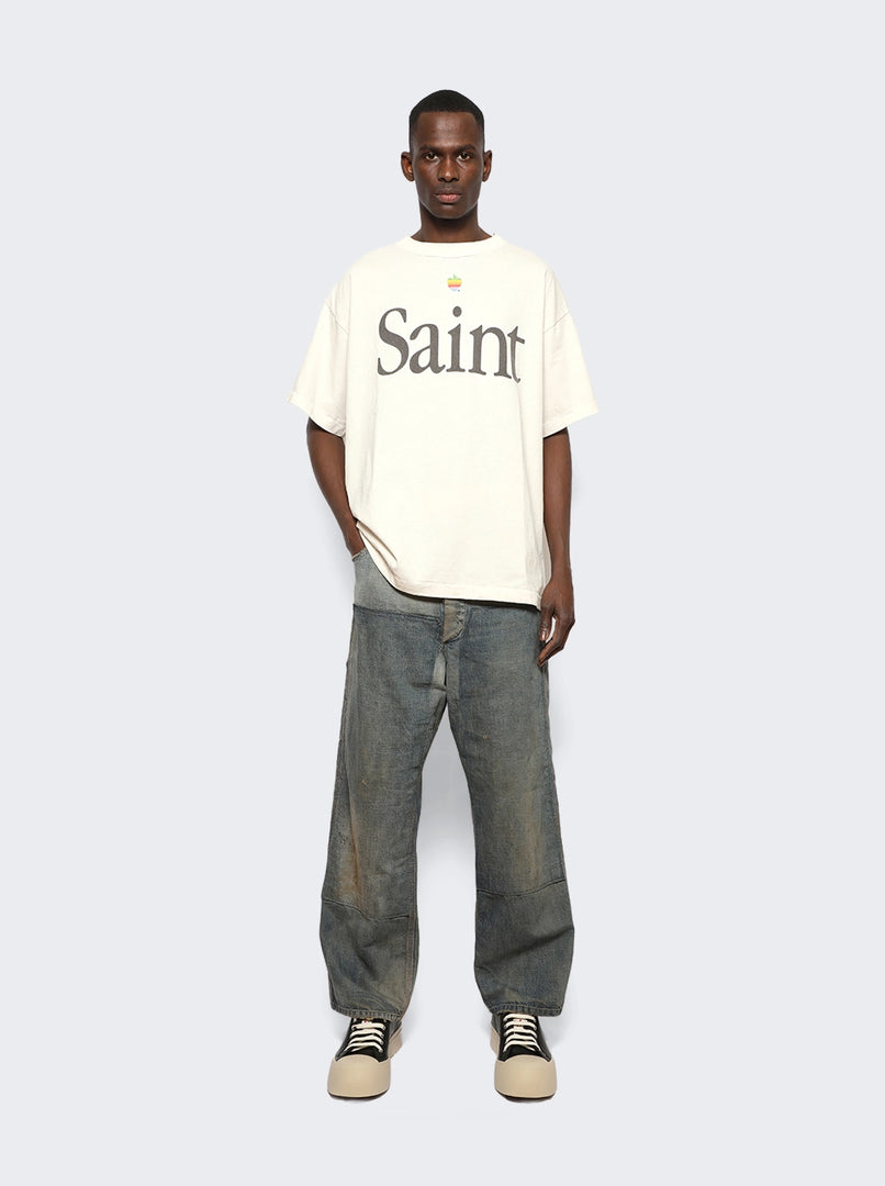 SAINT MXXXXXX HEART TEE